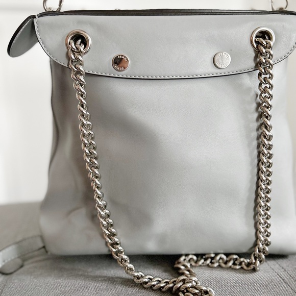 FENDI Back To School Mini Backpack - Picture 2 of 9